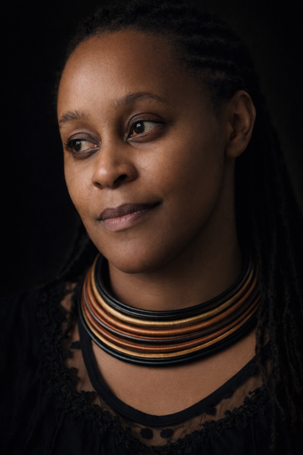 Harriet Njeri Mwithaga, Practitioner